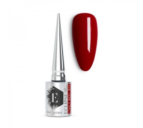 ECLIPSE Гель-лак №303 10мл