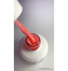 ECLIPSE Полигель Акригель жидкий Liquid PolyGel №30 15мл