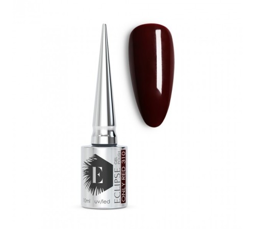 ECLIPSE Гель-лак №310 10мл