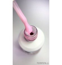 ECLIPSE Полигель Акригель жидкий Liquid PolyGel №31 15мл