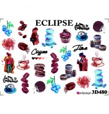 3D Слайдер дизайн 3D480 ECLIPSE