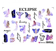 3D Слайдер дизайн 3D524 ECLIPSE