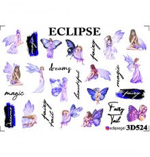 3D Слайдер дизайн 3D524 ECLIPSE