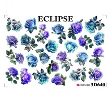 3D Слайдер дизайн 3D640 ECLIPSE