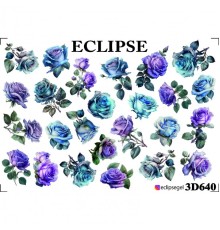3D Слайдер дизайн 3D640 ECLIPSE