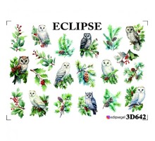 3D Слайдер дизайн 3D642 ECLIPSE