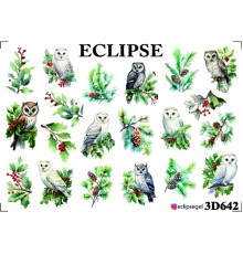 3D Слайдер дизайн 3D642 ECLIPSE