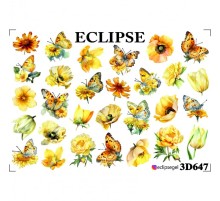 3D Слайдер дизайн 3D647 ECLIPSE