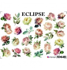 3D Слайдер дизайн 3D648 ECLIPSE