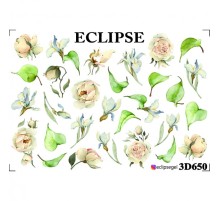 3D Слайдер дизайн 3D650 ECLIPSE