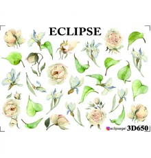 3D Слайдер дизайн 3D650 ECLIPSE