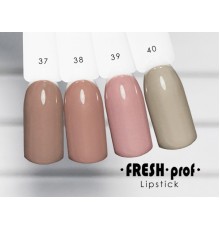 Гель-лак Fresh Prof LipStick №39