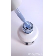 ECLIPSE Полигель Акригель жидкий Liquid PolyGel №38 15мл