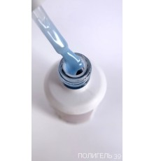 ECLIPSE Полигель Акригель жидкий Liquid PolyGel №39 15мл