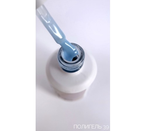 ECLIPSE Полигель Акригель жидкий Liquid PolyGel №39 15мл