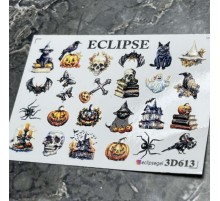 3D Слайдер дизайн 3D613 ECLIPSE