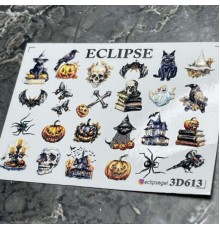 3D Слайдер дизайн 3D613 ECLIPSE