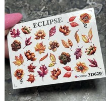 3D Слайдер дизайн 3D620 ECLIPSE