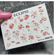 3D Слайдер дизайн 3D679 ECLIPSE