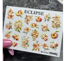3D Слайдер дизайн 3D682 ECLIPSE