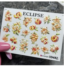 3D Слайдер дизайн 3D682 ECLIPSE