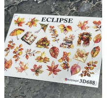 3D Слайдер дизайн 3D688 ECLIPSE