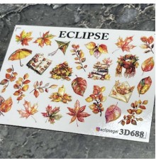 3D Слайдер дизайн 3D688 ECLIPSE