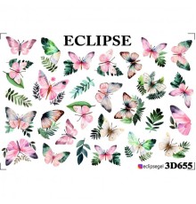 3D Слайдер дизайн 3D655 ECLIPSE