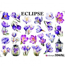 3D Слайдер дизайн 3D656 ECLIPSE