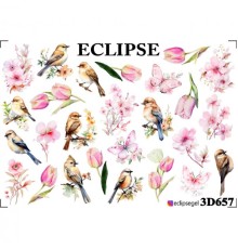 3D Слайдер дизайн 3D657 ECLIPSE