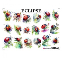 3D Слайдер дизайн 3D660 ECLIPSE