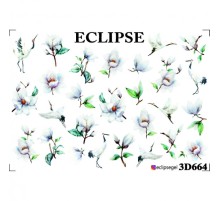 3D Слайдер дизайн 3D664 ECLIPSE