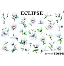 3D Слайдер дизайн 3D664 ECLIPSE