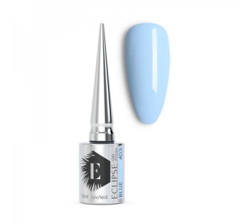 ECLIPSE Гель-лак №403 10мл