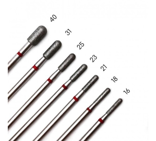 АЛМАЗНАЯ НАСАДКА 