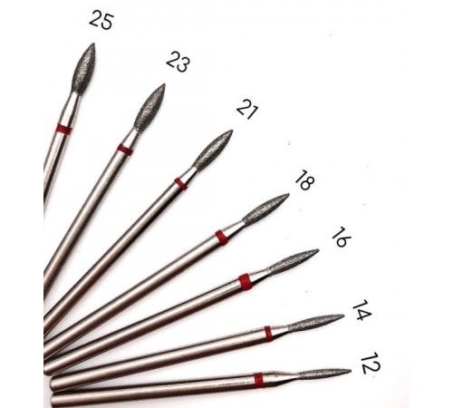 АЛМАЗНАЯ НАСАДКА 