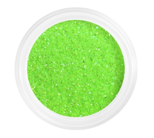 Глиттер-пудра Радужный сахарок №S4