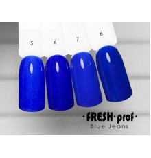 Гель-лак Fresh Prof B08