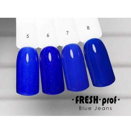 Гель-лак Fresh Prof B08