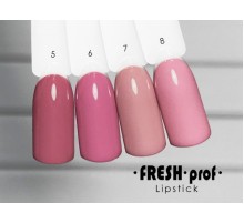 Гель-лак Fresh Prof LipStick №07