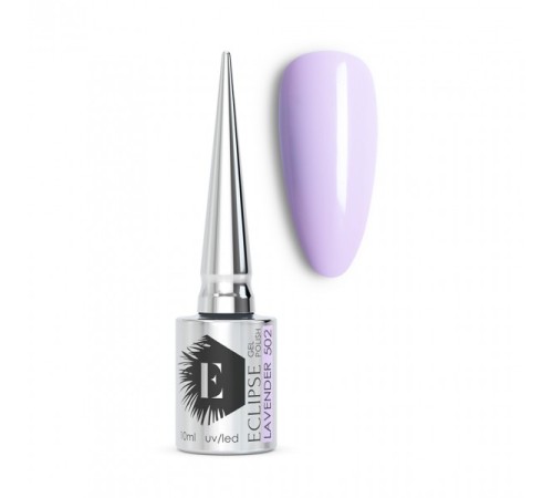 ECLIPSE Гель-лак №502 10мл