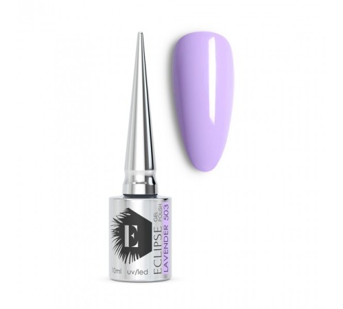 ECLIPSE Гель-лак №503 10мл