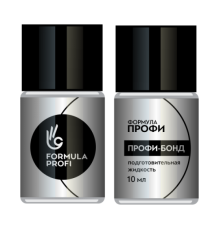 Грунтовочная ультрасцепка "Профи-бонд" 10мл