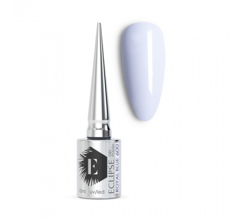 ECLIPSE Гель-лак №600 10мл