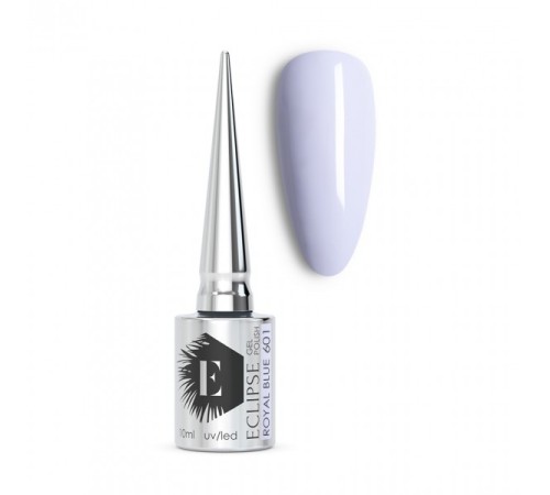ECLIPSE Гель-лак №601 10мл