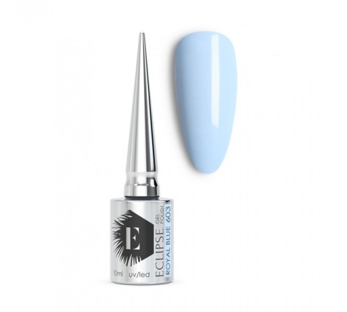 ECLIPSE Гель-лак №603 10мл