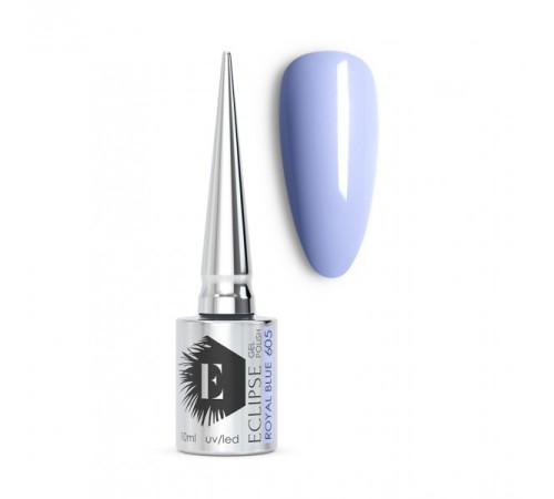ECLIPSE Гель-лак №605 10мл
