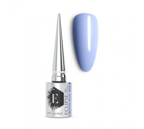 ECLIPSE Гель-лак №606 10мл