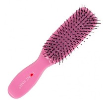 Щетка Spider 1503 розовая глянцевая S