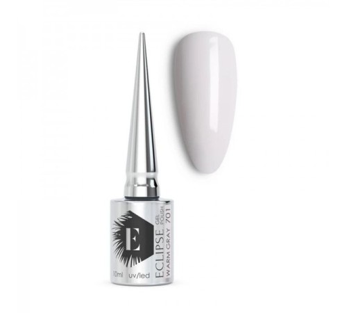 ECLIPSE Гель-лак №701 10мл
